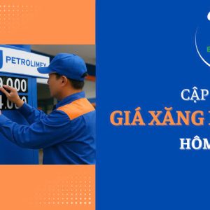 Ảnh minh họa: Giá xăng dầu hôm nay 5/6: Đảo chiều giảm mạnh do tồn kho tăng và lo ngại từ OPEC+