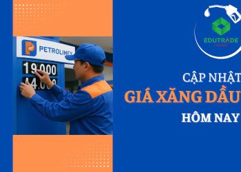 Ảnh minh họa: Giá xăng dầu hôm nay 5/6: Đảo chiều giảm mạnh do tồn kho tăng và lo ngại từ OPEC+