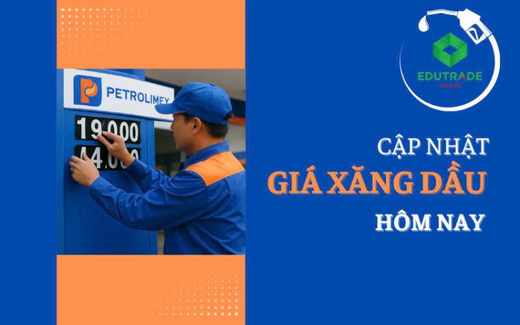 Ảnh minh họa: Giá xăng dầu hôm nay 5/6: Đảo chiều giảm mạnh do tồn kho tăng và lo ngại từ OPEC+