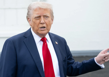 Ảnh minh họa: Tham vọng cải tổ cộng đồng tình báo Mỹ của Tổng thống Trump