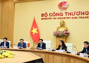 Ảnh minh họa: Cuộc điện đàm hiệu quả giữa Mỹ và Việt Nam: Thúc đẩy quan hệ thương mại Việt - Mỹ cân bằng và bền vững