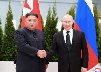 Ảnh minh họa: Triều Tiên Gửi Quân Đến Nga: Bình Nhưỡng Chính Thức Xác Nhận Triển Khai Binh Sĩ