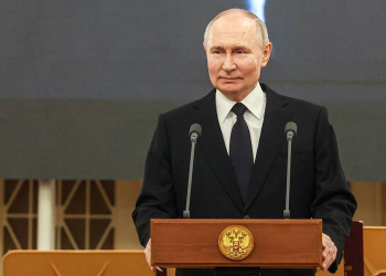 Ảnh minh họa: Nga tuyên bố ngừng bắn 3 ngày nhân dịp Ngày Chiến thắng