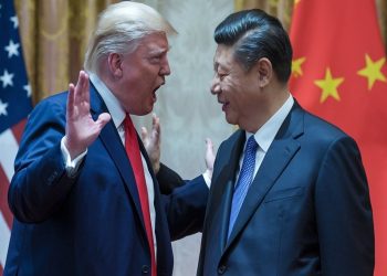 Trung Quốc cảnh báo trả đũa các nước nghiêng về Mỹ, nhấn mạnh bảo vệ lợi ích quốc gia