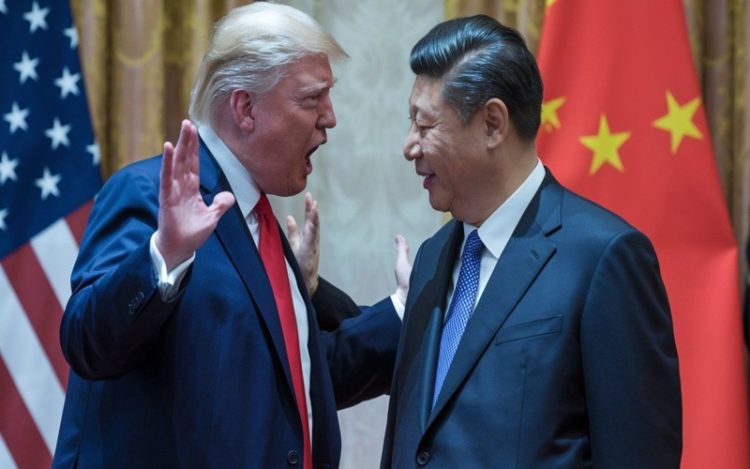 Trung Quốc cảnh báo trả đũa các nước nghiêng về Mỹ, nhấn mạnh bảo vệ lợi ích quốc gia