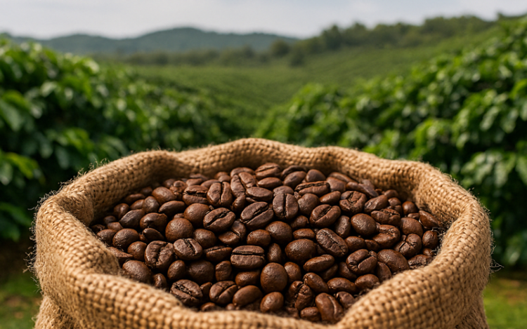 Giá cà phê hôm nay 15/4/2025: Robusta tăng mạnh, nguồn cung toàn cầu sụt giảm