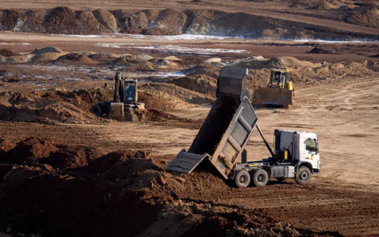 Tin 18/4: Thỏa thuận khoáng sản Ukraine - Mỹ đạt được tiến triển chiến lược