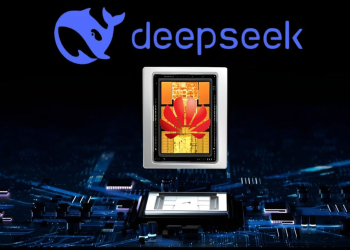 Ảnh minh họa: DeepSeek R2: "Vũ khí bí mật" từ Trung Quốc, huấn luyện bằng siêu chip Huawei, rẻ hơn GPT-4 tới 97%
