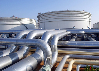 Ảnh minh họa: Chỉ còn một nửa lượng dầu dự trữ, Mỹ có sẵn sàng trước một cuộc khủng hoảng năng lượng?