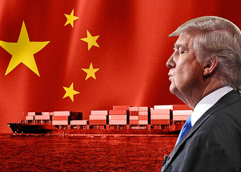Ông Trump xác nhận Mỹ đang trao đổi về thuế quan Mỹ và Trung Quốc