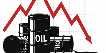 Giá xăng dầu hôm nay 9.4: Giảm sâu, nguy cơ suy thoái