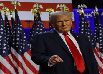 Mỹ áp thuế có hiệu lực ngay hôm nay 2/4