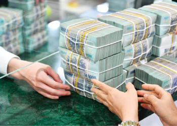 Ảnh minh họa: Hàng chục nghìn hộ kinh doanh sắp dừng nộp thuế khoán