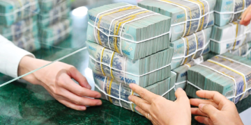 Ảnh minh họa: Hàng chục nghìn hộ kinh doanh sắp dừng nộp thuế khoán