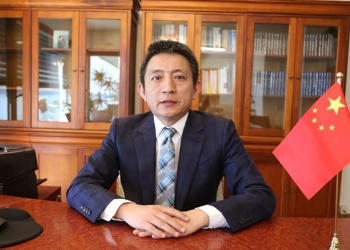 Tin 17/4: Trung Quốc thay Đại diện đàm phán thương mại giữa thương chiến