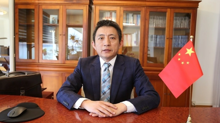 Tin 17/4: Trung Quốc thay Đại diện đàm phán thương mại giữa thương chiến