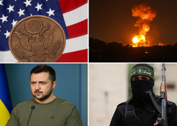 Tin tức thế giới 15-4: Mỹ điều tra áp thuế dược phẩm, chip; xung đột Nga – Ukraine leo thang