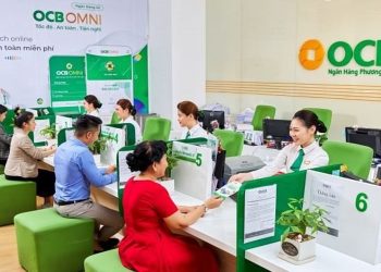 Lãi suất ngân hàng hôm nay 15/4/2025: OCB bất ngờ giảm mạnh đến 1,05%/năm