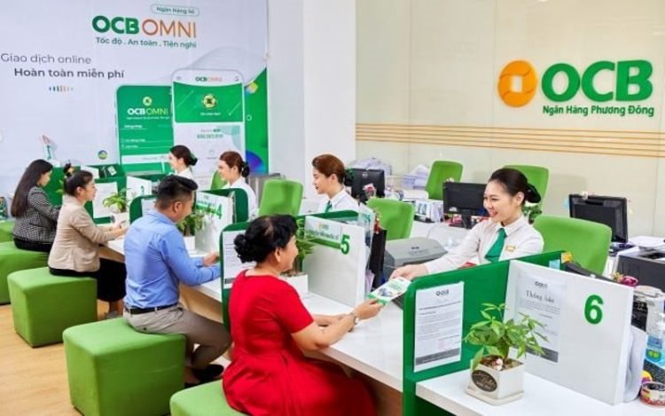 Lãi suất ngân hàng hôm nay 15/4/2025: OCB bất ngờ giảm mạnh đến 1,05%/năm