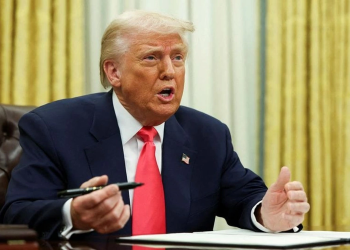 Ông Trump hé lộ khả năng thỏa thuận công bằng với Trung Quốc: Tín hiệu hòa hoãn giữa căng thẳng thương mại