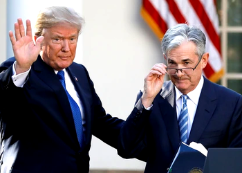 Trump chỉ trích Jerome Powell giữa căng thẳng chính sách tiền tệ Mỹ