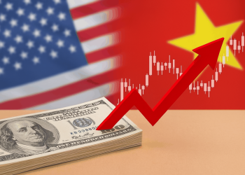 Tỷ giá USD hôm nay 10/4/2025: Tăng mạnh, ghi nhận mức cao kỷ lục