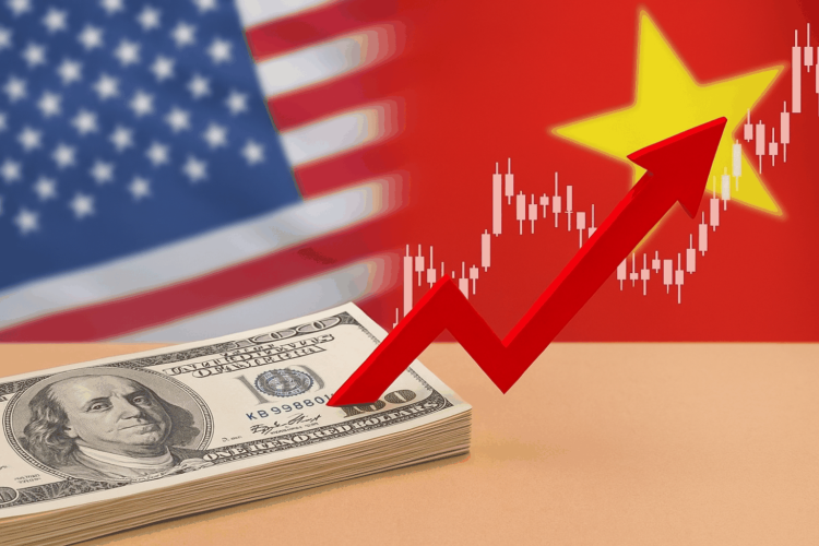 Tỷ giá USD hôm nay 10/4/2025: Tăng mạnh, ghi nhận mức cao kỷ lục