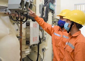 Giá bán lẻ điện sinh hoạt cao nhất gần 4.000 đồng một kWh từ 29/5