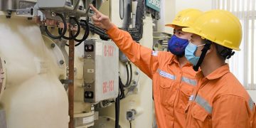 Giá bán lẻ điện sinh hoạt cao nhất gần 4.000 đồng một kWh từ 29/5