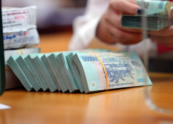 Ảnh minh họa: Gói tín dụng 500.000 tỷ cho hạ tầng và công nghệ số: Động lực mới thúc đẩy phát triển kinh tế số Việt Nam