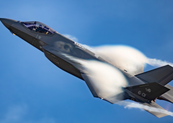 Ảnh minh họa: F-47: Tiêm kích giúp Mỹ duy trì ưu thế trên bầu trời