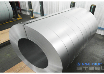 Ảnh minh họa: Ấn Độ muốn tăng gấp rưỡi sản lượng thép xám: Cơ hội và thách thức môi trường