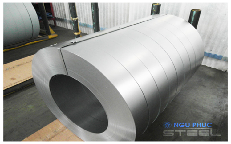 Ảnh minh họa: Ấn Độ muốn tăng gấp rưỡi sản lượng thép xám: Cơ hội và thách thức môi trường