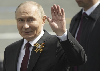 Ảnh minh họa: Ông Putin không tham dự đàm phán Nga - Ukraine tại Thổ Nhĩ Kỳ