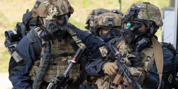 Ảnh minh họa: Serbia chuyển vũ khí cho Ukraine: Tình báo Nga đưa ra cáo buộc gây chấn động