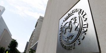 IMF giải ngân 500 triệu USD cho Ukraine: Thêm bước tiến hỗ trợ kinh tế thời chiến.