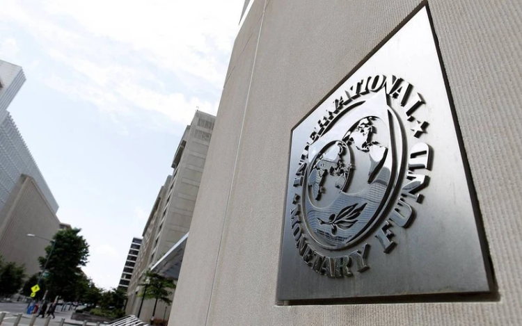 IMF giải ngân 500 triệu USD cho Ukraine: Thêm bước tiến hỗ trợ kinh tế thời chiến.