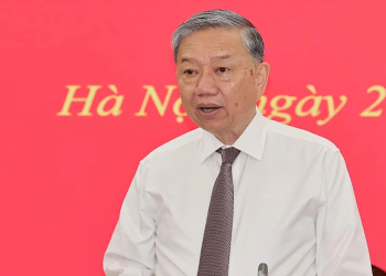 Tổng Bí thư: Không tiết kiệm, đất nước không thể phát triển nhanh và bền vững