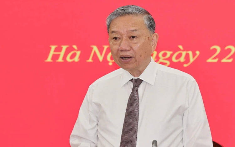 Tổng Bí thư: Không tiết kiệm, đất nước không thể phát triển nhanh và bền vững