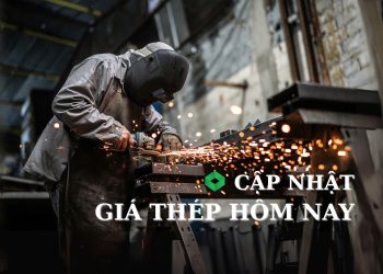 Ảnh minh họa: Giá thép hôm nay 5/6: Thép giữ đà tăng, quặng sắt phục hồi nhờ lực mua kỹ thuật