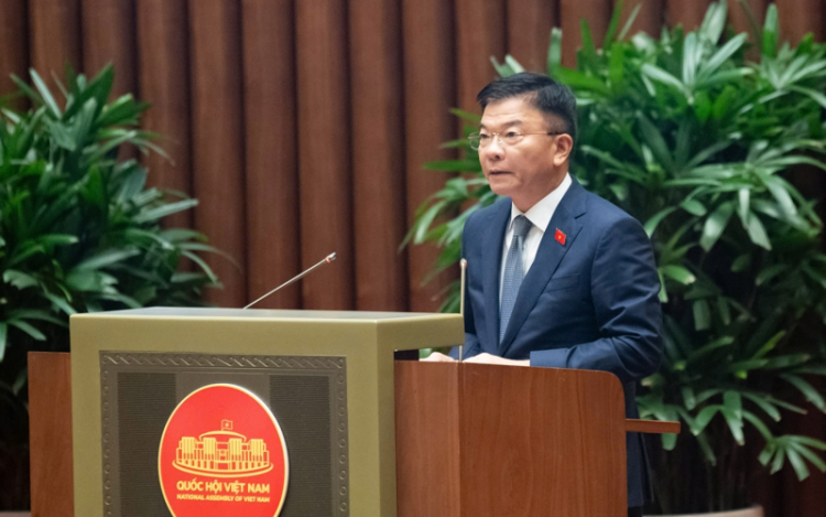 Ảnh minh họa: Chính phủ muốn cấm hoàn toàn mua bán dữ liệu cá nhân: Động thái siết chặt an ninh mạng trong thời đại số