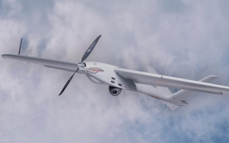 Ảnh minh họa: 19 UAV tấn công Moskva bị hạ: Nga nâng cấp phòng thủ, căng mình bảo vệ thủ đô trước Ngày Chiến thắng