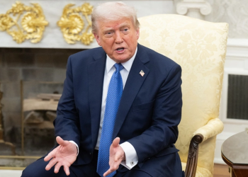 Tòa án chặn thuế của ông Trump: Diễn biến, hệ quả và tương lai chính sách thương mại Mỹ