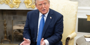 Tòa án chặn thuế của ông Trump: Diễn biến, hệ quả và tương lai chính sách thương mại Mỹ