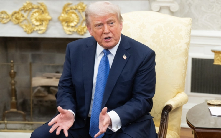 Tòa án chặn thuế của ông Trump: Diễn biến, hệ quả và tương lai chính sách thương mại Mỹ