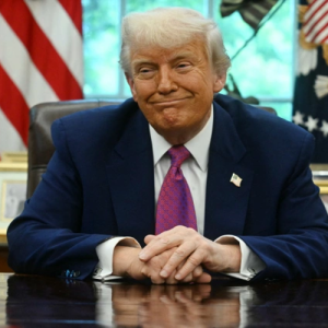 Trump yêu cầu sản xuất xe hơi tại Mỹ hoàn toàn trong năm tới