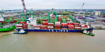 Ảnh minh họa: Những rào cản đàm phán Mỹ - châu Âu vẫn chưa thể tháo gỡ