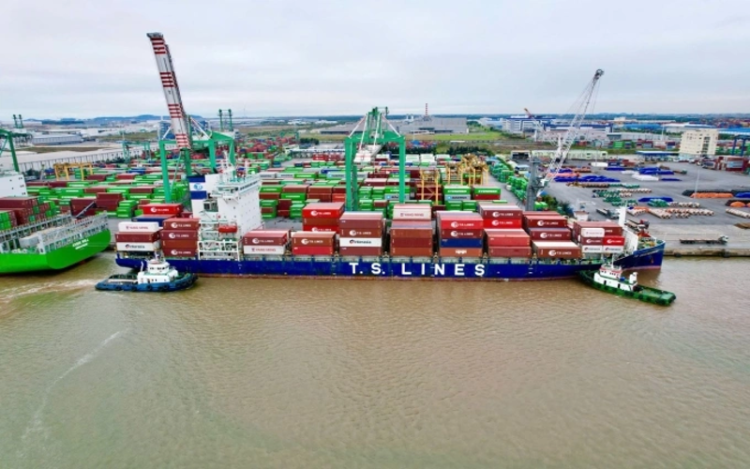 Ảnh minh họa: Những rào cản đàm phán Mỹ - châu Âu vẫn chưa thể tháo gỡ