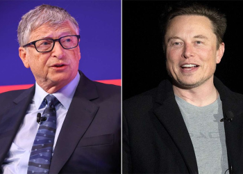 Ảnh minh họa: Bill Gates chỉ trích Elon Musk “giết chết trẻ em nghèo” và cam kết quyên 200 tỷ USD giúp thế giớiBill Gates chỉ trích Elon Musk “giết chết trẻ em nghèo” và cam kết quyên 200 tỷ USD giúp thế giới