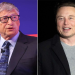 Ảnh minh họa: Bill Gates chỉ trích Elon Musk “giết chết trẻ em nghèo” và cam kết quyên 200 tỷ USD giúp thế giớiBill Gates chỉ trích Elon Musk “giết chết trẻ em nghèo” và cam kết quyên 200 tỷ USD giúp thế giới